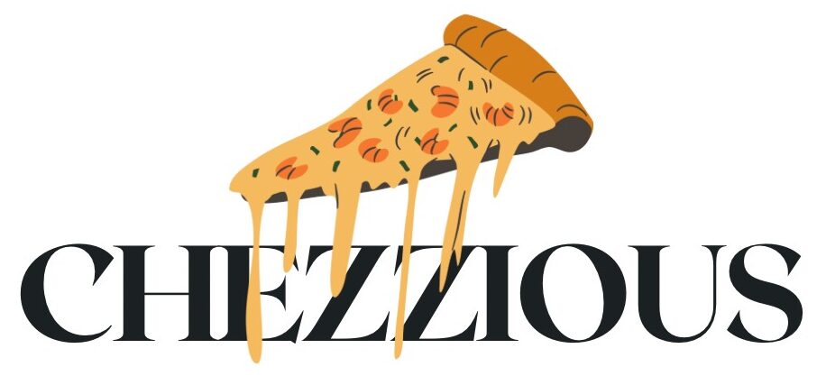 Chezzious logo